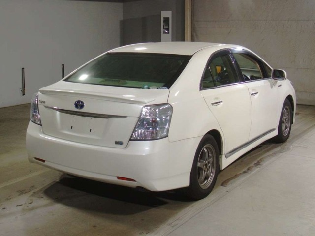 Toyota SAI 2013 8244045-1