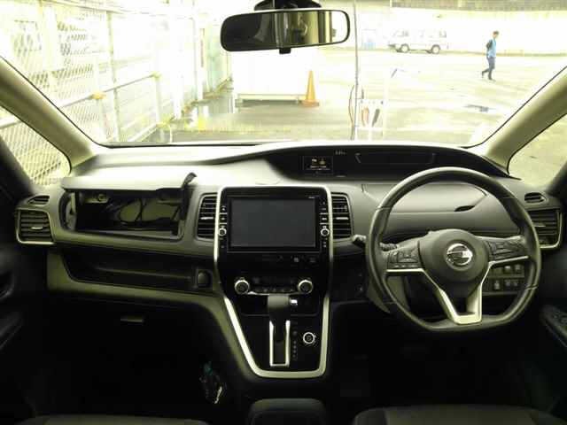 Nissan SERENA 2017 8237241-6