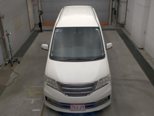 Nissan SERENA 2013 8237262-6