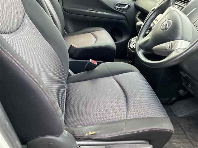 Nissan SERENA 2013 8237296-7