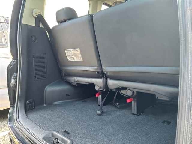 Nissan SERENA 2009 8237300-10