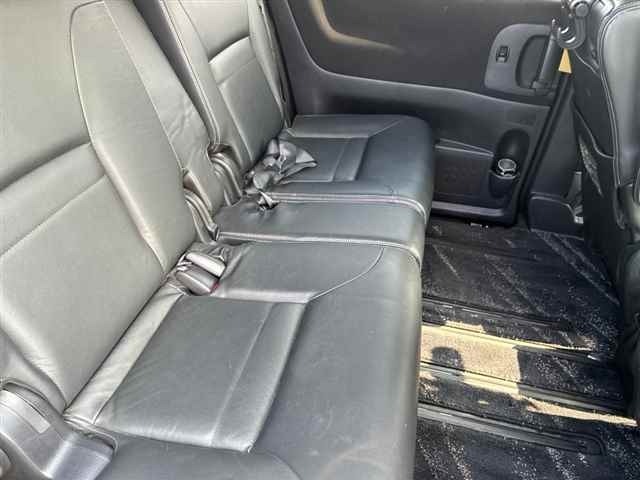 Nissan SERENA 2009 8237300-8