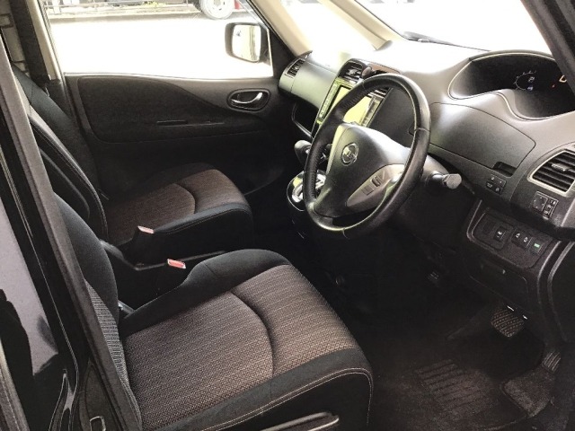 Nissan SERENA 2014 8237301-5