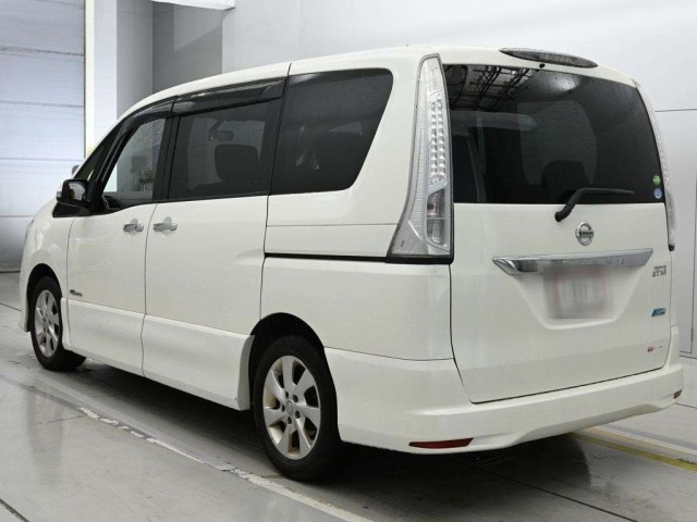 Nissan SERENA 2013 8237314-6