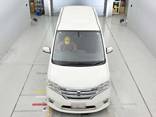 Nissan SERENA 2013 8237314-7