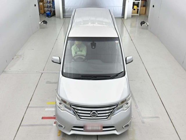 Nissan SERENA 2014 8237323-7