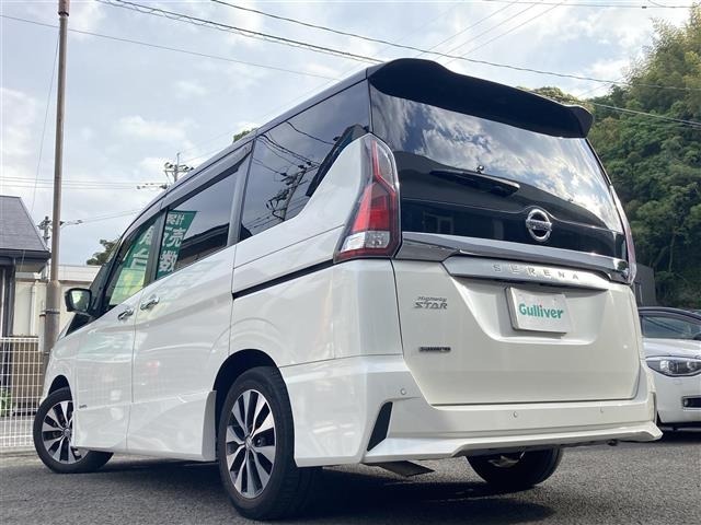 Nissan SERENA 2018 8237615-13