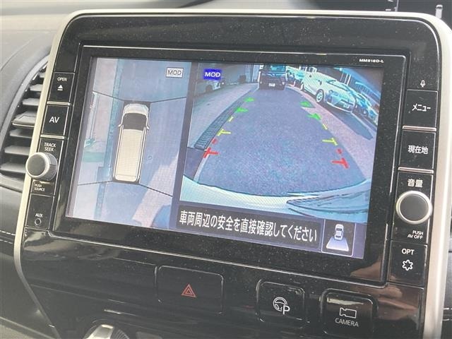 Nissan SERENA 2018 8237615-15