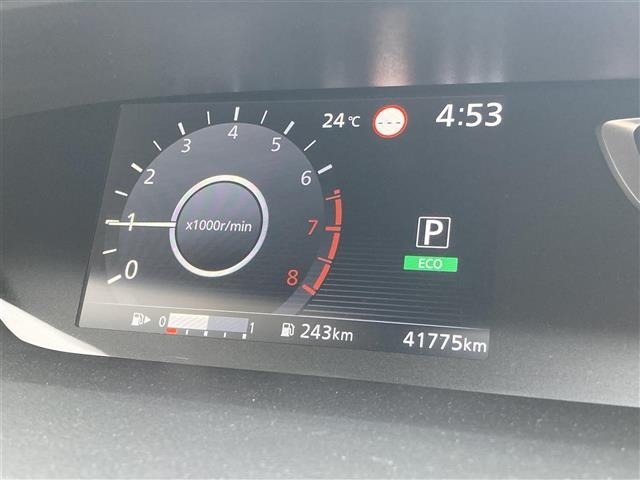 Nissan SERENA 2018 8237615-2