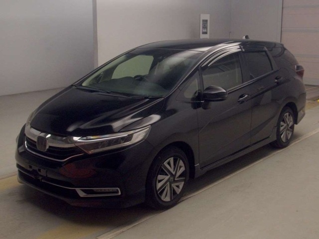 Honda SHUTTLE 2020 8247684-0