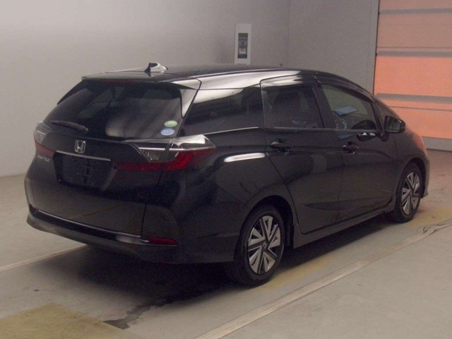Honda SHUTTLE 2020 8247684-1