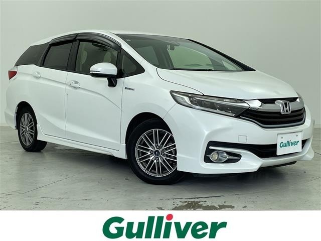 Honda SHUTTLE 2016 8247708-0