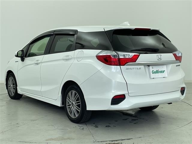 Honda SHUTTLE 2016 8247708-15