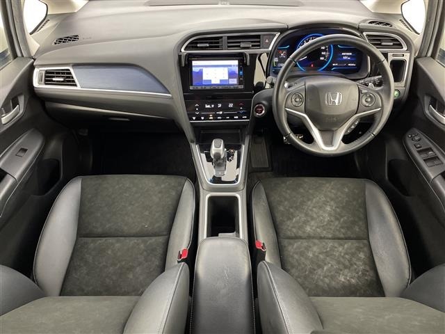 Honda SHUTTLE 2016 8247708-16