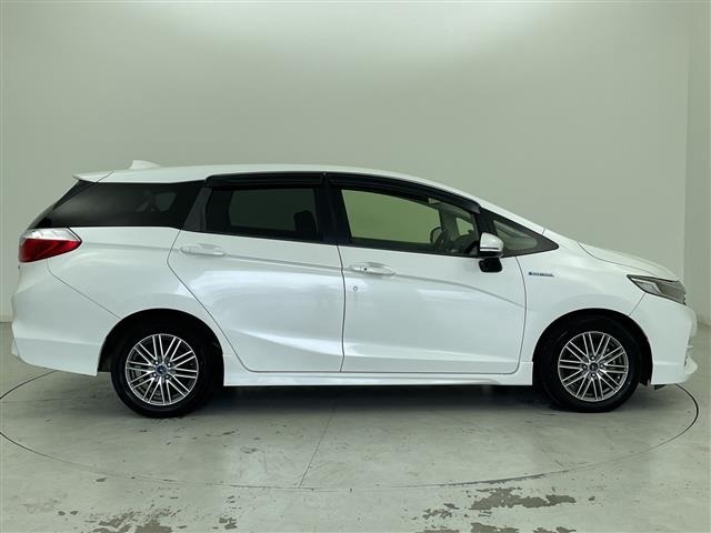 Honda SHUTTLE 2016 8247708-2
