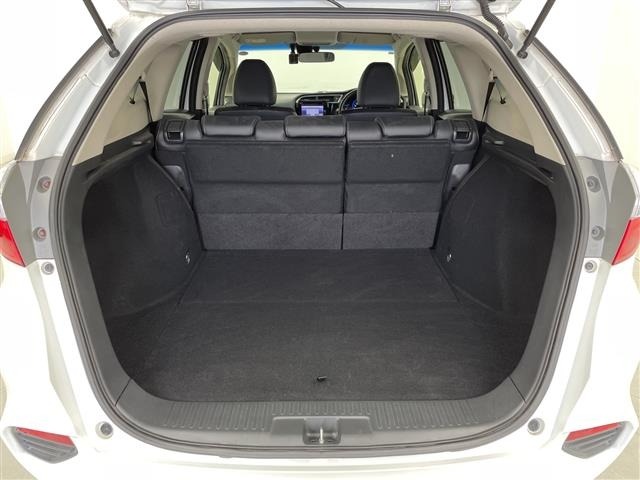 Honda SHUTTLE 2016 8247708-22