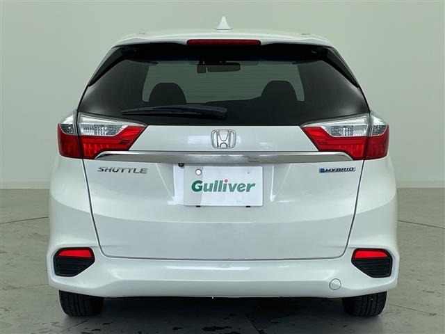 Honda SHUTTLE 2016 8247708-4