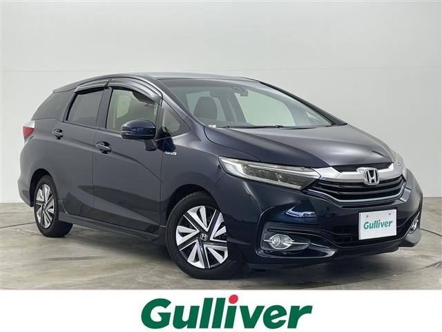 Honda SHUTTLE 2017 8247710-0