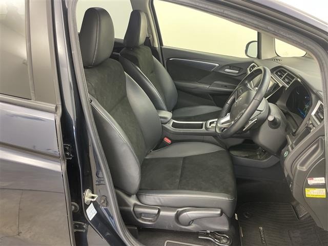 Honda SHUTTLE 2017 8247710-1