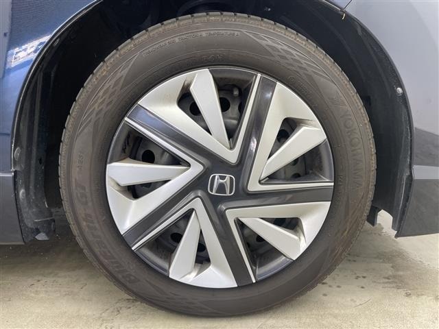 Honda SHUTTLE 2017 8247710-11
