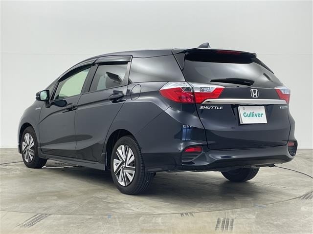Honda SHUTTLE 2017 8247710-13