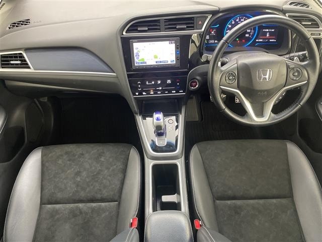 Honda SHUTTLE 2017 8247710-14