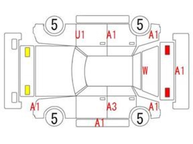 Honda SHUTTLE 2017 8247710-23