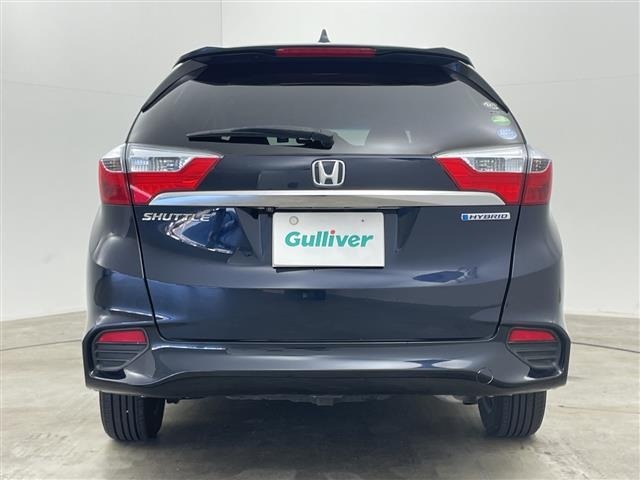 Honda SHUTTLE 2017 8247710-6