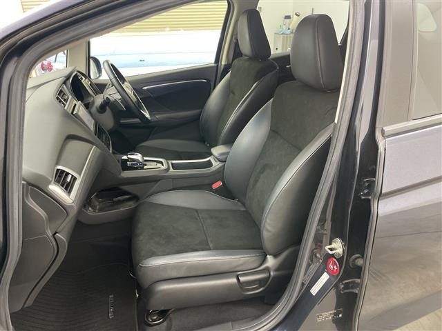 Honda SHUTTLE 2017 8247710-7