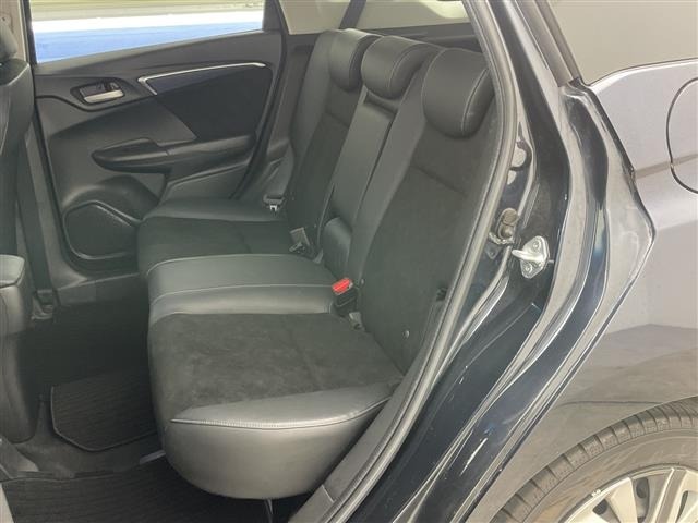 Honda SHUTTLE 2017 8247710-8
