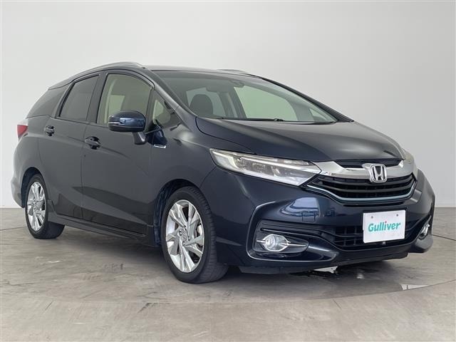 Honda SHUTTLE 2016 8247713-0