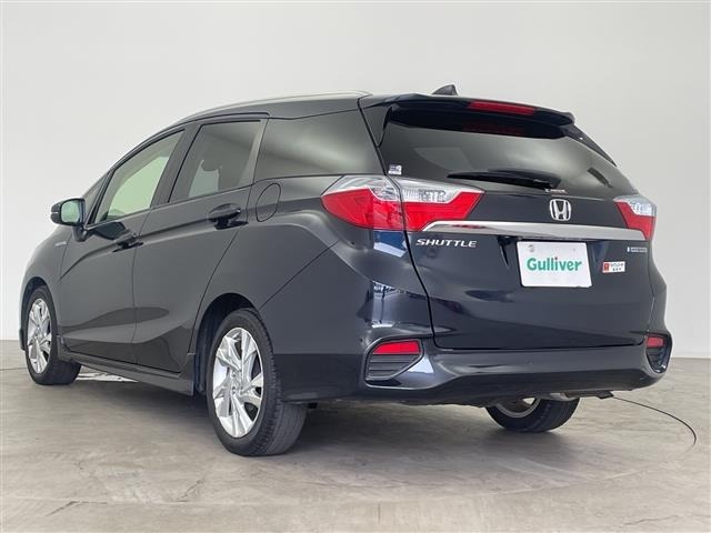 Honda SHUTTLE 2016 8247713-13