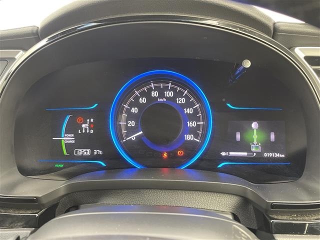 Honda SHUTTLE 2016 8247713-18