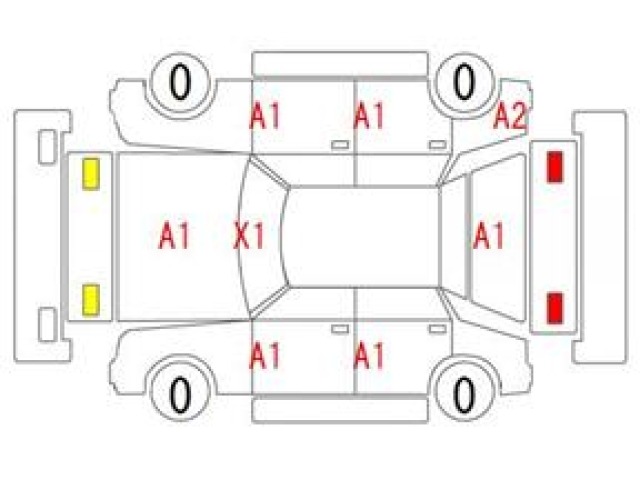 Honda SHUTTLE 2016 8247713-23