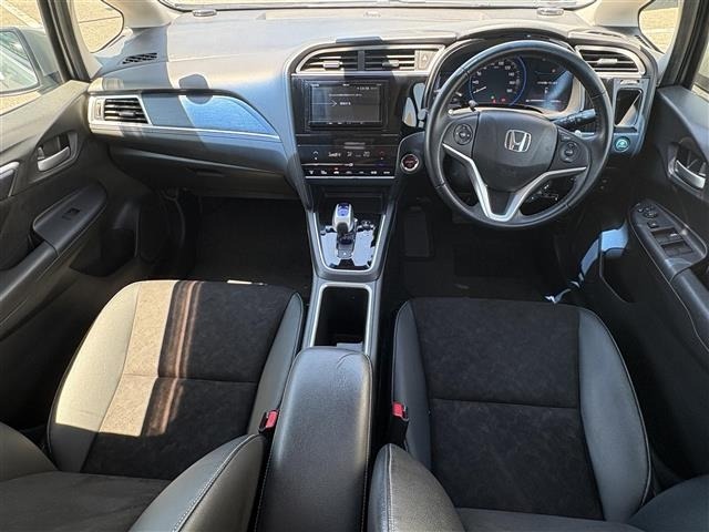 Honda SHUTTLE 2015 8247714-2