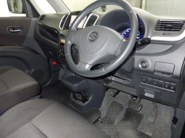 Suzuki SOLIO 2011 8241232-3