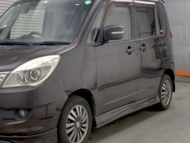 Suzuki SOLIO 2011 8241232-4