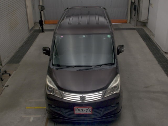 Suzuki SOLIO 2011 8241232-6