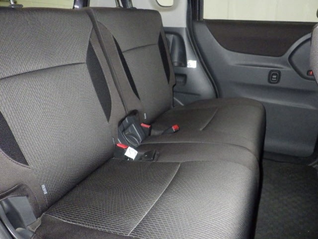 Suzuki SOLIO 2011 8241232-8