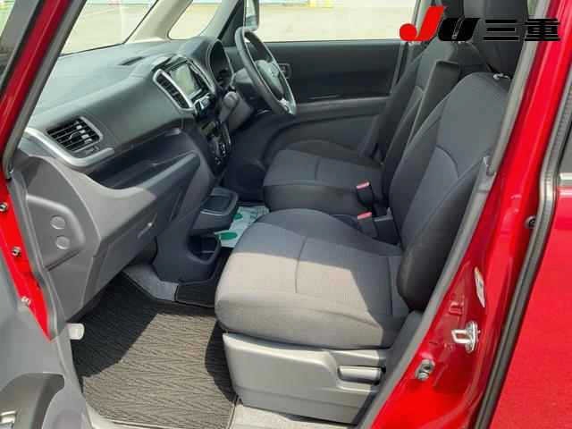 Suzuki SOLIO 2015 8241237-3
