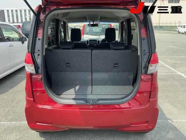 Suzuki SOLIO 2015 8241237-7