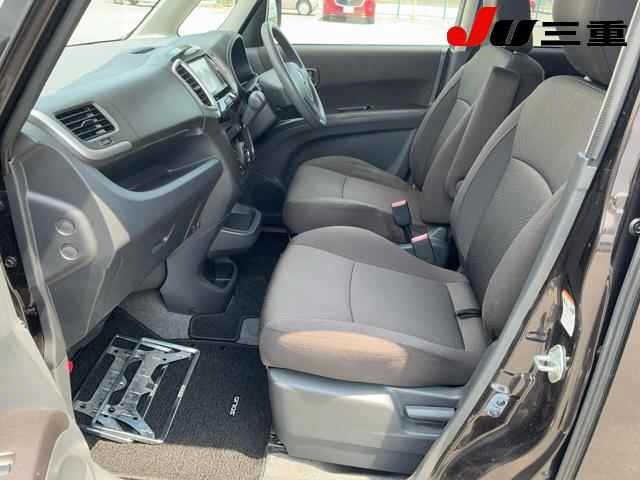Suzuki SOLIO 2013 8241245-3
