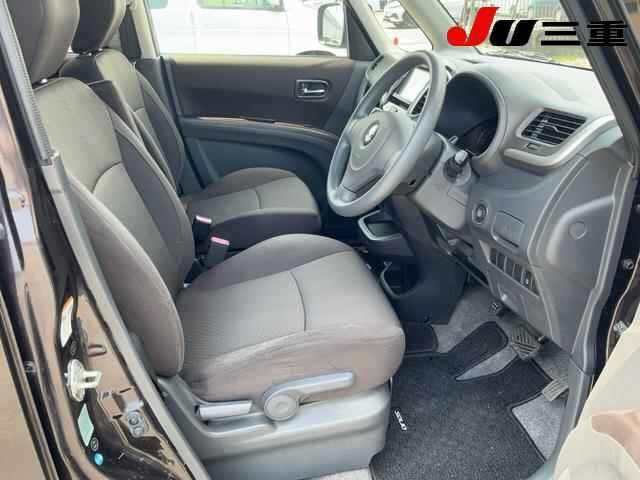 Suzuki SOLIO 2013 8241245-4