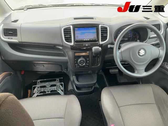 Suzuki SOLIO 2013 8241245-8