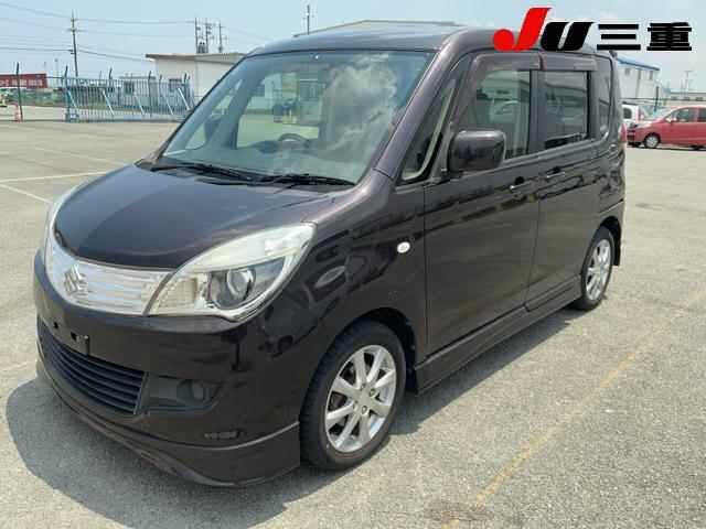 Suzuki SOLIO 2013 8241245-9