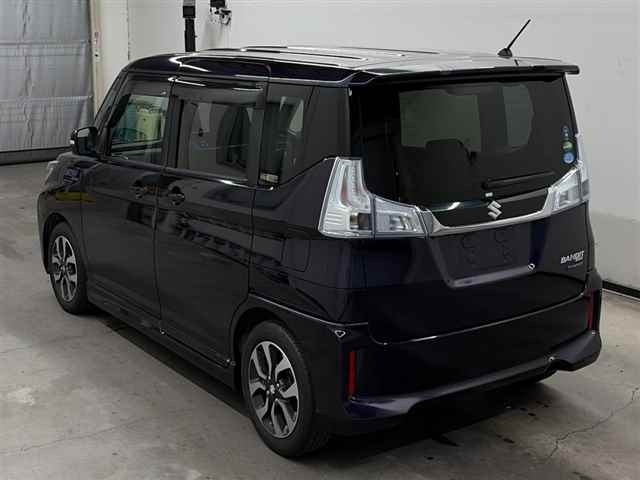 Suzuki SOLIO 2017 8241264-1