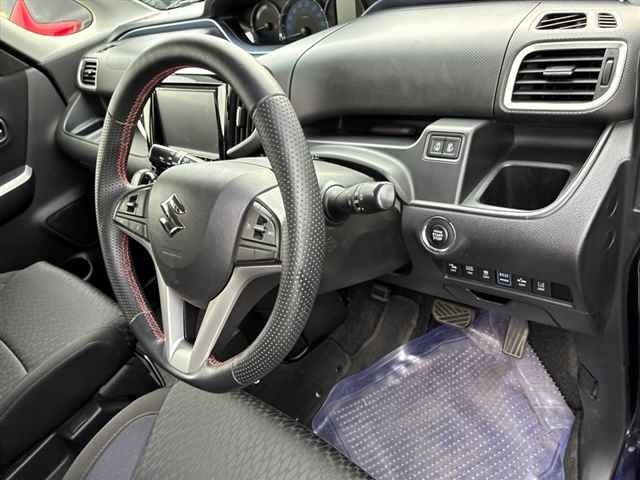 Suzuki SOLIO 2017 8241264-3