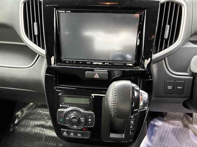 Suzuki SOLIO 2017 8241264-6