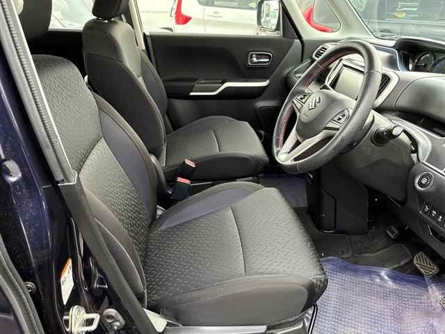 Suzuki SOLIO 2017 8241264-7