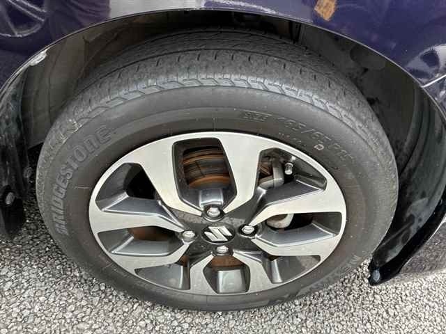 Suzuki SOLIO 2017 8241264-9